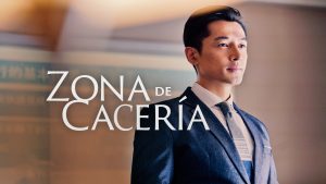 Zona de cacería