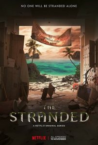 The Stranded: Temporada 1