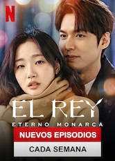 El Rey: Eterno Monarca