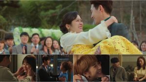 Reseña: One More Happy Ending (Una vez mas un final feliz)