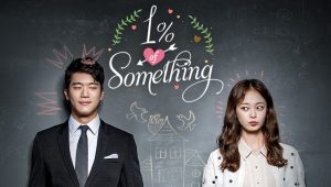 Reseña: 1% de algo ( One of Something) By Patricia Bolivar