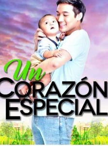 Un corazón Especi@l