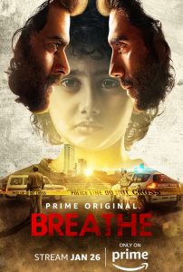 Breathe: Temporada 1
