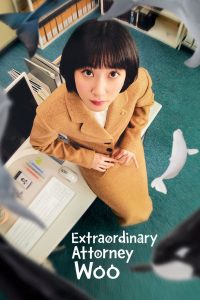 Woo, una abogada extraordinaria: Temporada 1