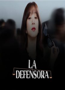 La defensora (Finalizado)
