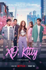 Besos, Kitty: Temporada 1