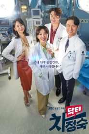 Doctora Cha: Temporada 1
