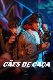 Sabuesos: Temporada 1