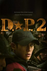 D. P.: El cazadesertores: Temporada 2