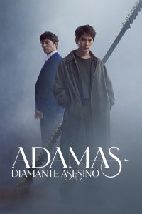 Adamas: Diamante asesino: Temporada 1
