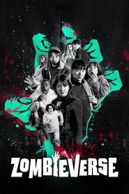 Zombiverso: Temporada 1