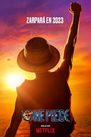 ONE PIECE: Temporada 1
