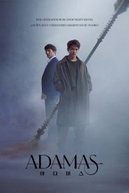 Adamas: Diamante asesino