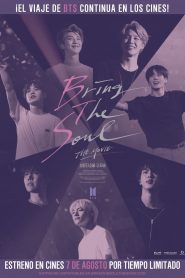 BTS: Bring The Soul