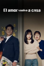 El amor vuelve a casa (Finalizado)