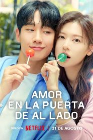 Amor en la puerta de al lado (Finalizado)