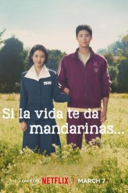 Si la vida te da mandarinas…