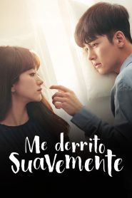 Me derrito suavemente