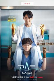 Ghost Doctor: Temporada 1