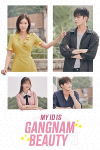 La belleza de Gangnam: Temporada 1