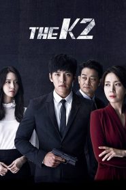Guardaespaldas K2: Temporada 1
