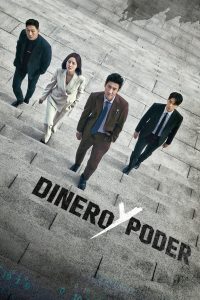 La venganza: dinero y poder: Temporada 1