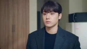 Melancolía: 1×13