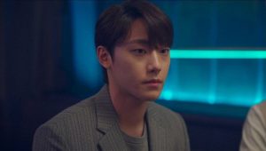 Melancolía: 1×12