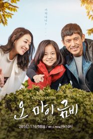 Oh mi Geum Bi