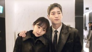 Undercover High School: 1×12