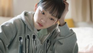 Undercover High School: 1×8